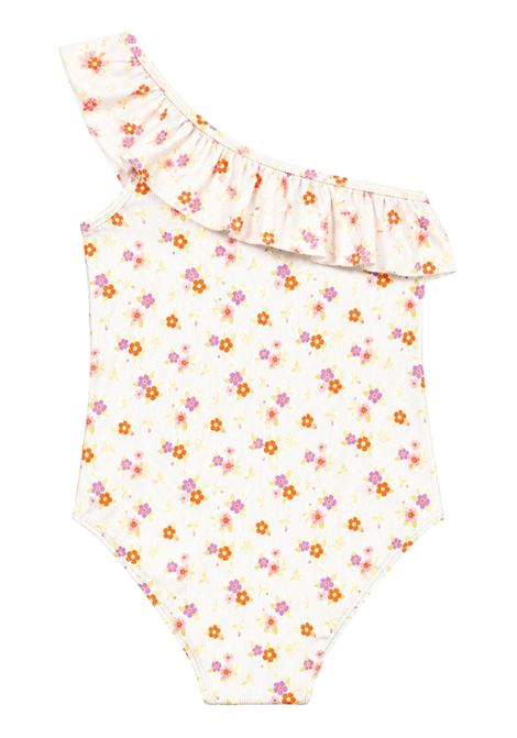 Costume da bagno bambina intero ME FUI | MJ250202PANNA